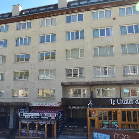 Apartamento Kione Sapporo *