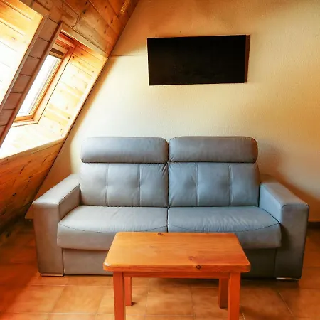 Kione Sapporo Apartment *