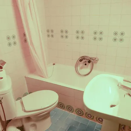 Apartment Kione Sapporo *